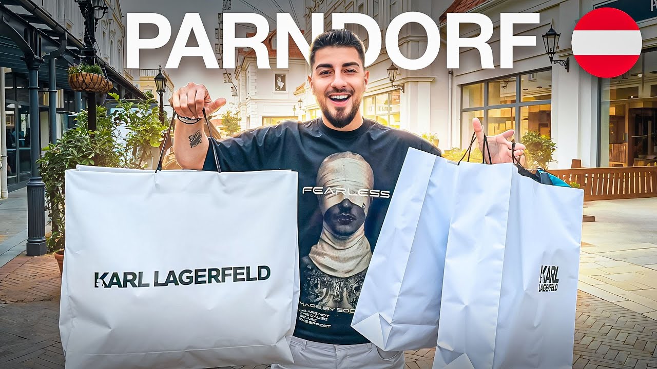 Am Cheltuit Banii Din Marele Premiu In Parndorf? **AM SUNAT-O PE TEODORA DIN VIENA**  😮