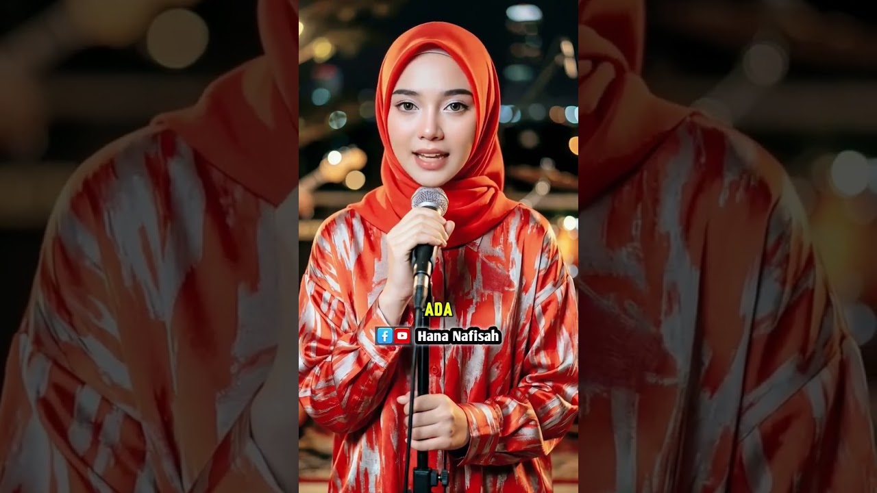 PERCUMA --  HANA NAFISAH