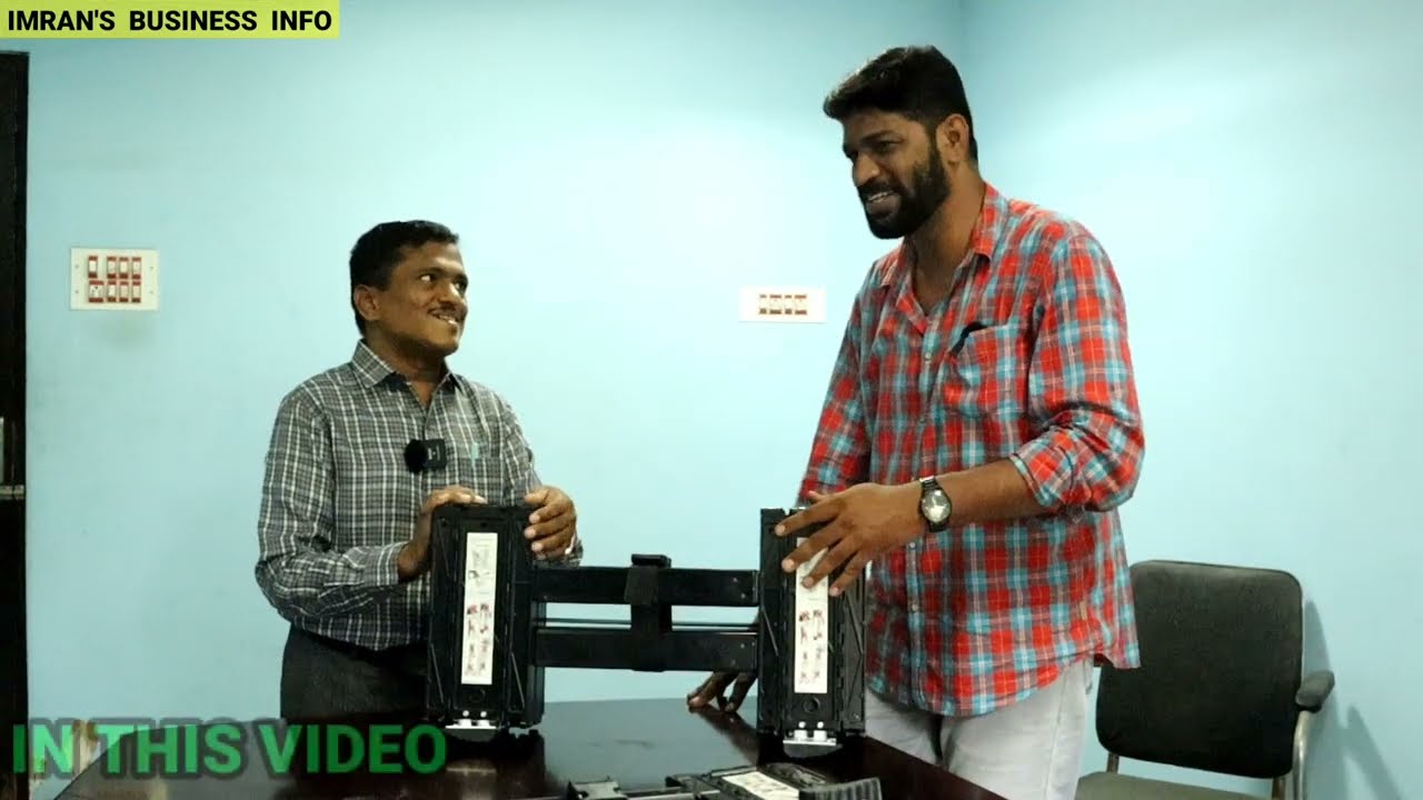 சீனாவில் இருந்து புதிய இறக்குமதி! கடுகு சிறுசு தான் ஆனா காரம் ரொம்ப கடுசு | Business Idea Tamil