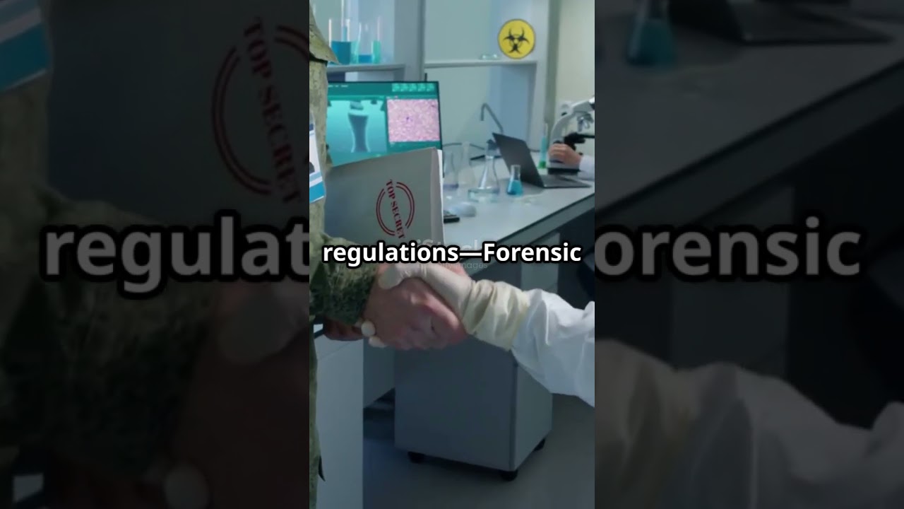 Forensic Science in England & Wales: 24 Years of Change & Impact 