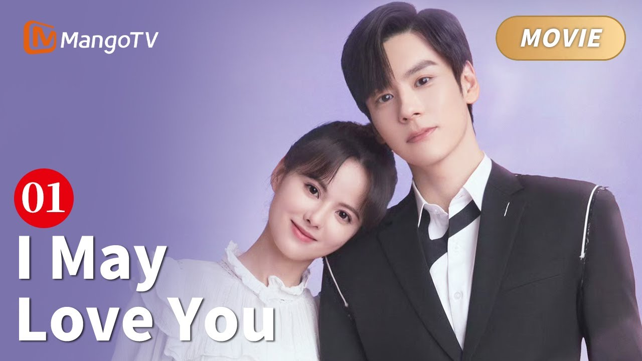 【ENG SUB】I May Love You Full Movie P1 -Screenwriter has a crush on handsome boss💕《#对你不止是喜欢 》大电影