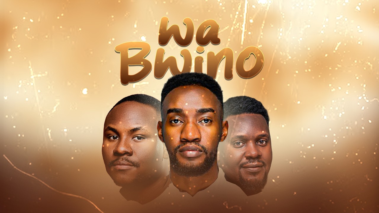 Paul Clement ft Paul Kachala & Sam Mjura - Wabwino ( Lyric audio )