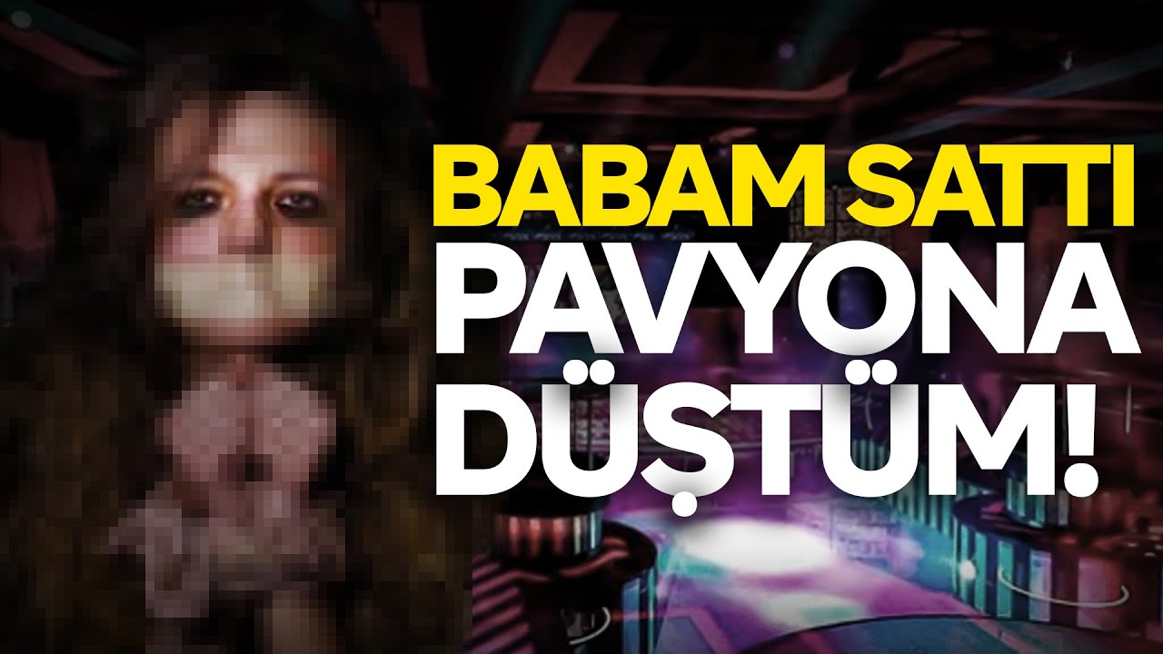 KEŞKE YAPMASAYDIM | 729.Bölüm ''Babası tarafından satılıp pavyona düşmüş.Yüzüne kezzap atmışlar..!''