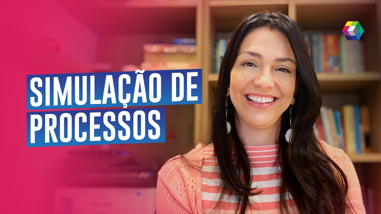 Simulação de Processos