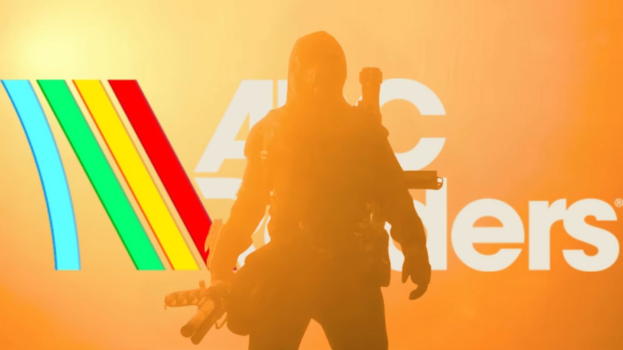 💼Doing Somethimg in Arc Raiders🤫