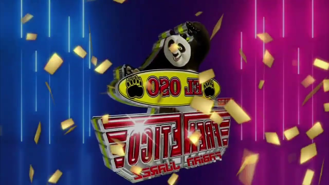 Salsa Maldito Licor El Oso Frenetico 
