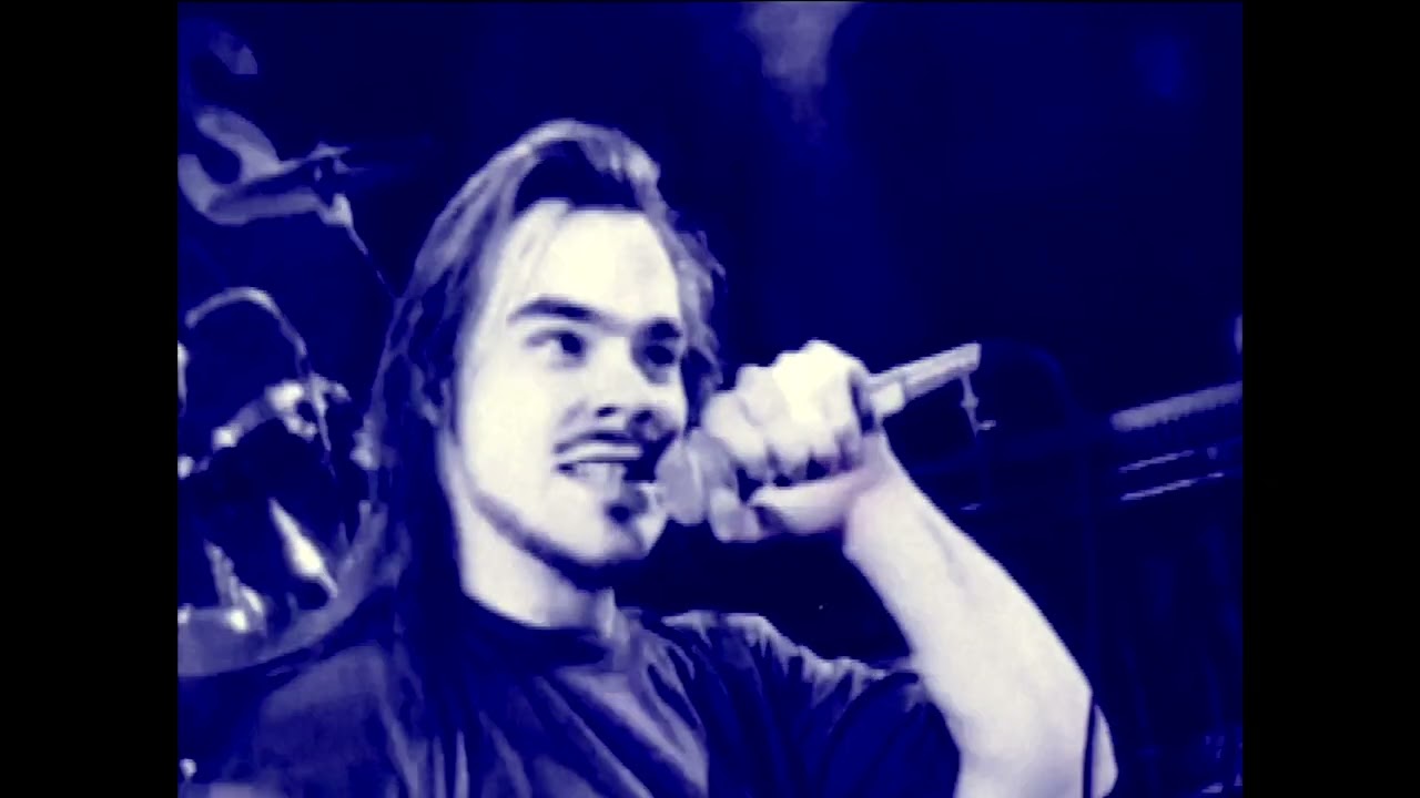 RETURN TO DARKNESS - Another World [OFFICIAL MUSIC VIDEO]