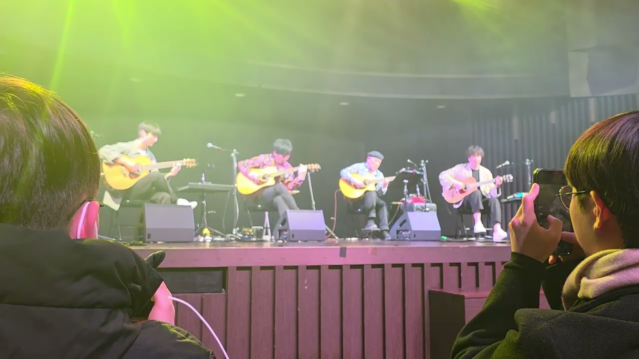 25.03.06. NAGA 25th Anniversary Concert Encore