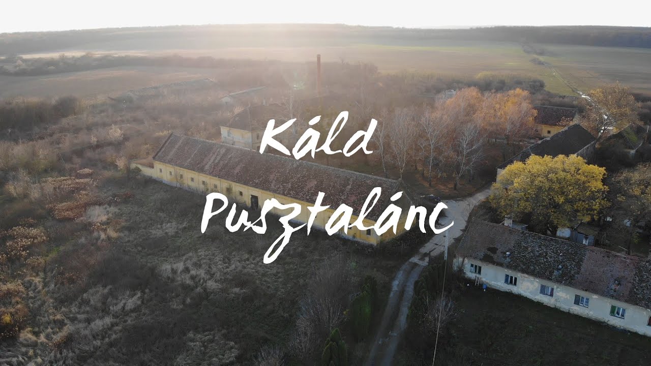Káld Pusztalánc