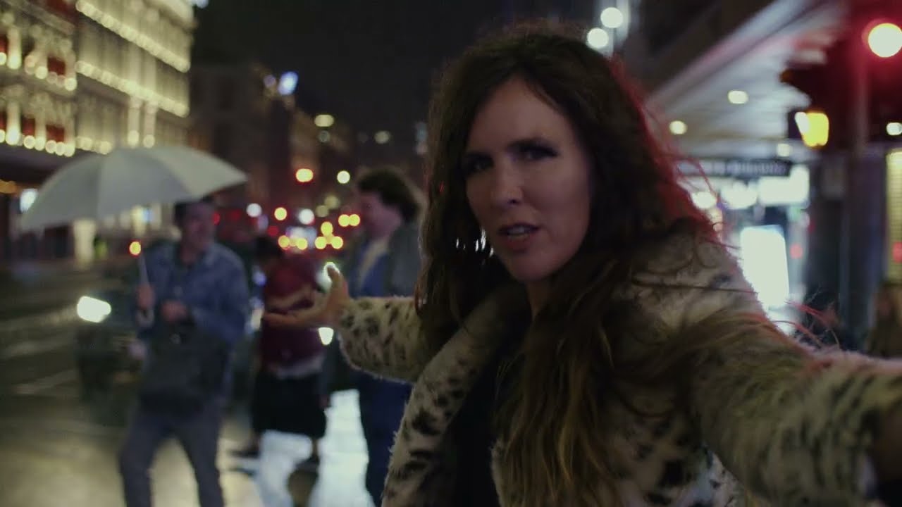 Reb Fountain - Good People (Official Music Video)