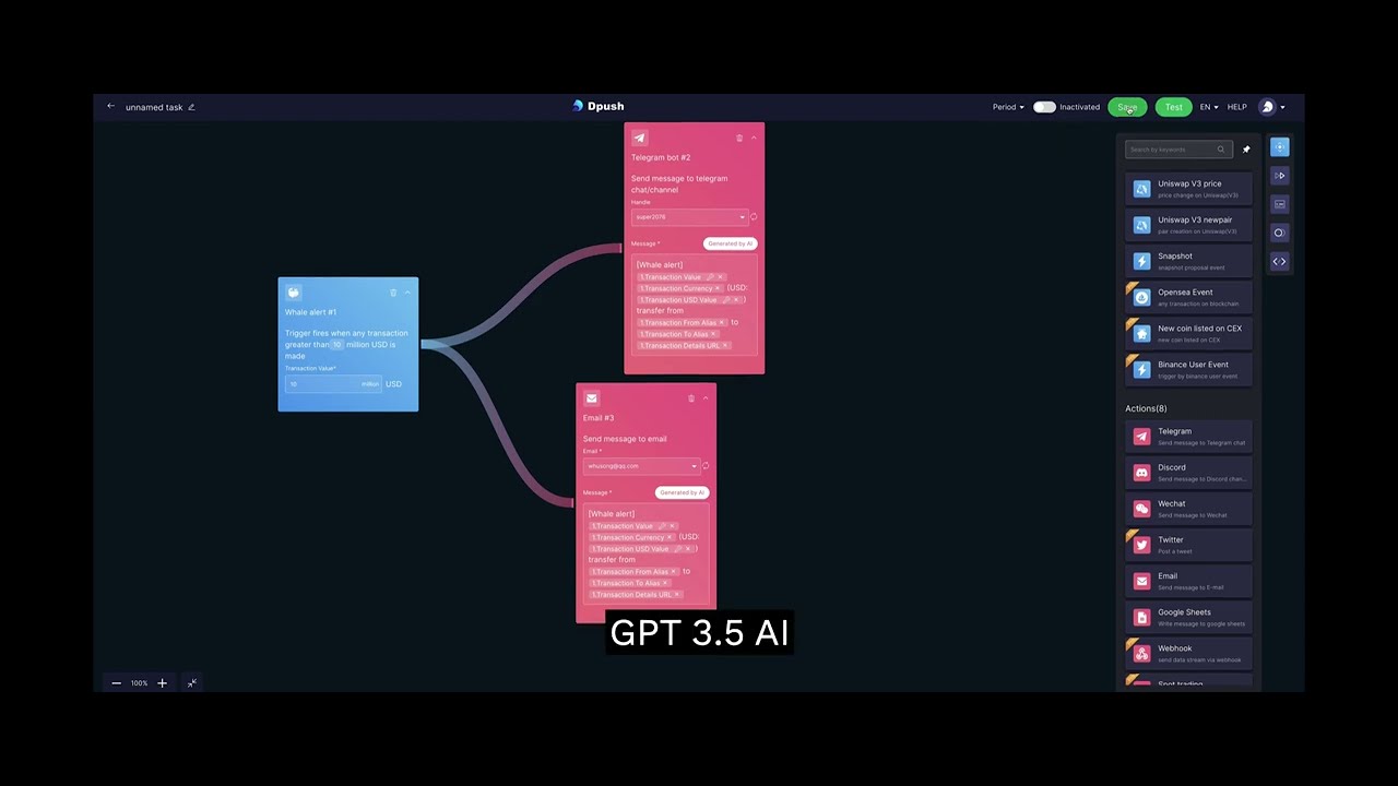 dpush user guide