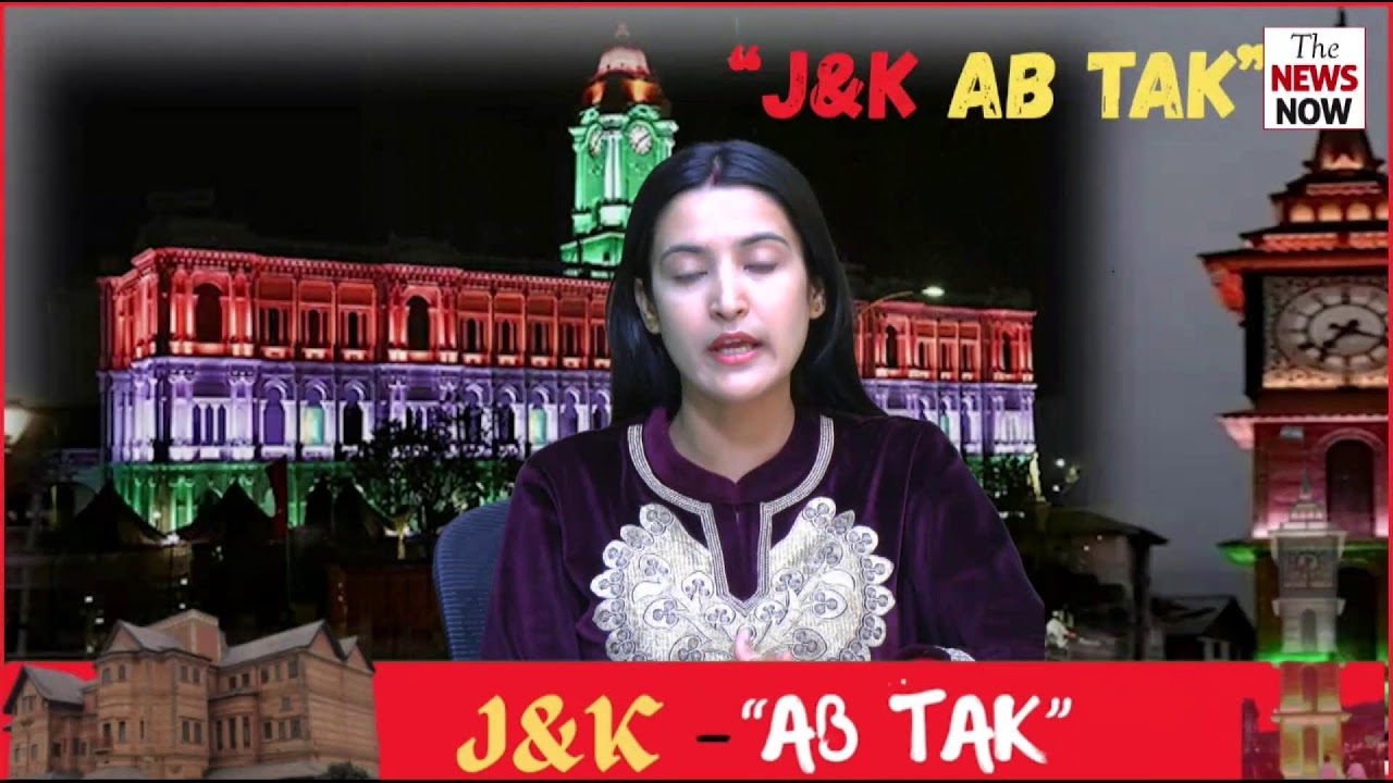 J&K Ab Tak (28-02-25)