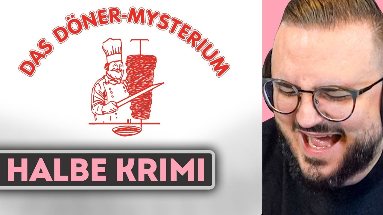 Simplicissimus über die Geschichte des Döner-Logos