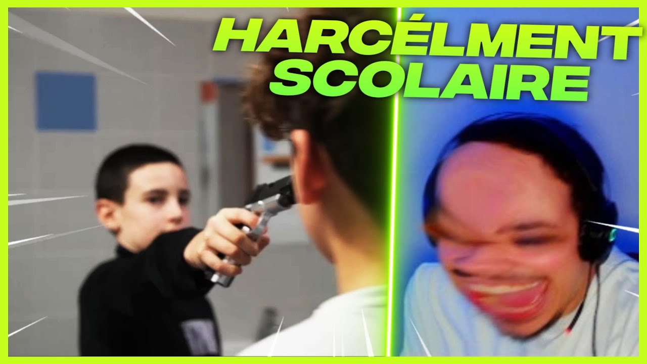 LES PIRES COURT METRAGE SCOLAIRE !!!