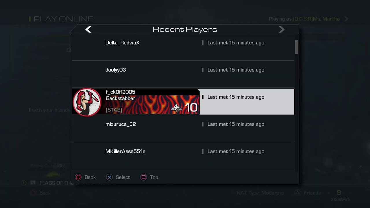 CoD Ghosts- Playing with my Job's work people's as my own personal Squad Members!💙💚❤️😇