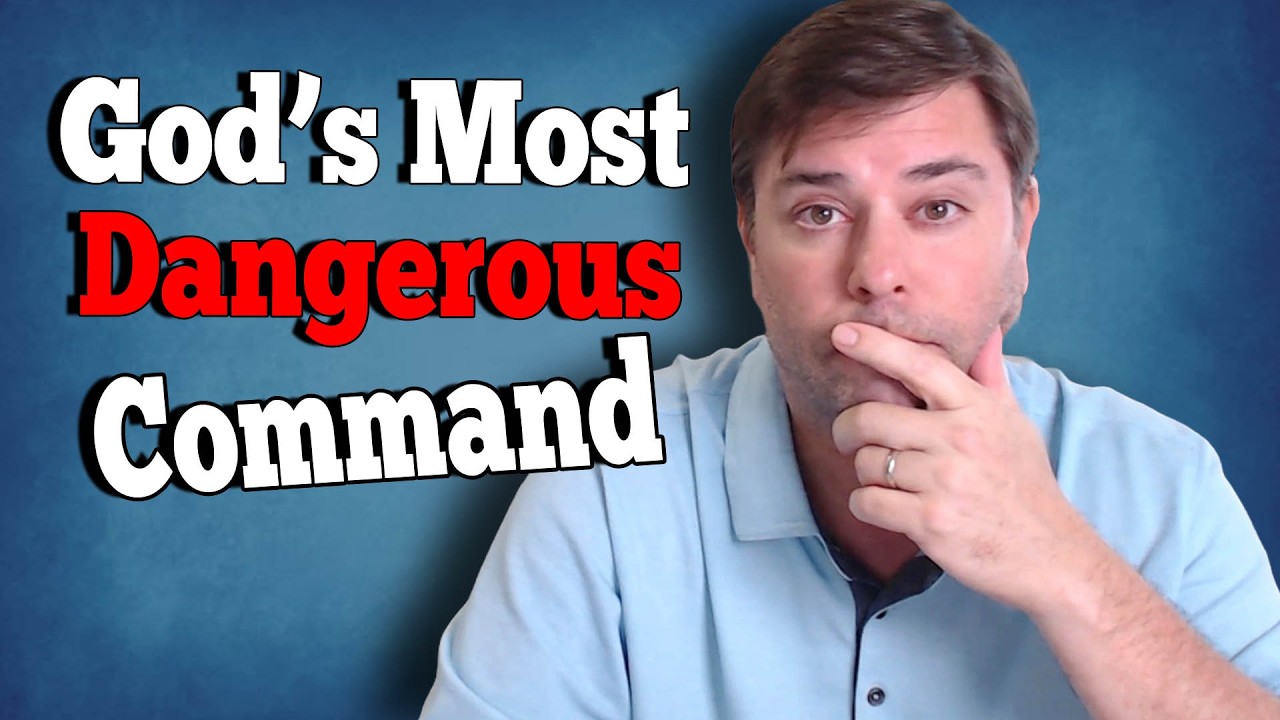 Худший кошмар для христианина