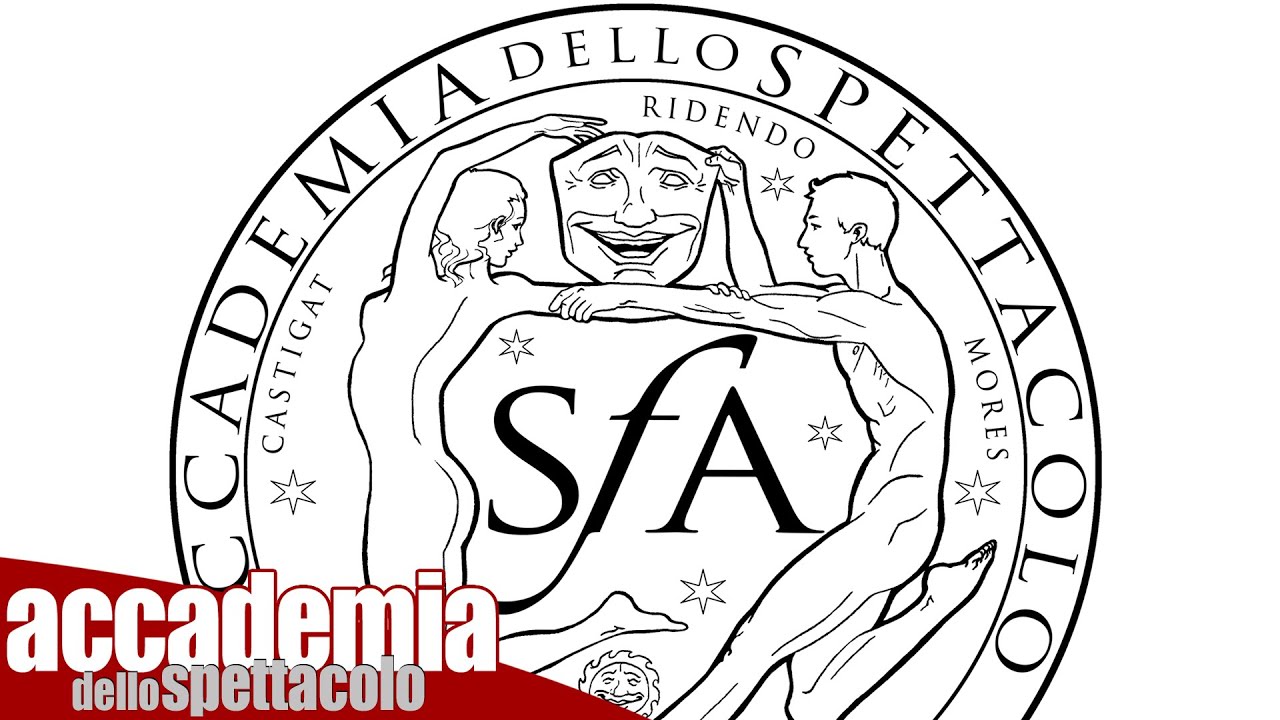 Annuario 2024 | Scuola Formazione Attore