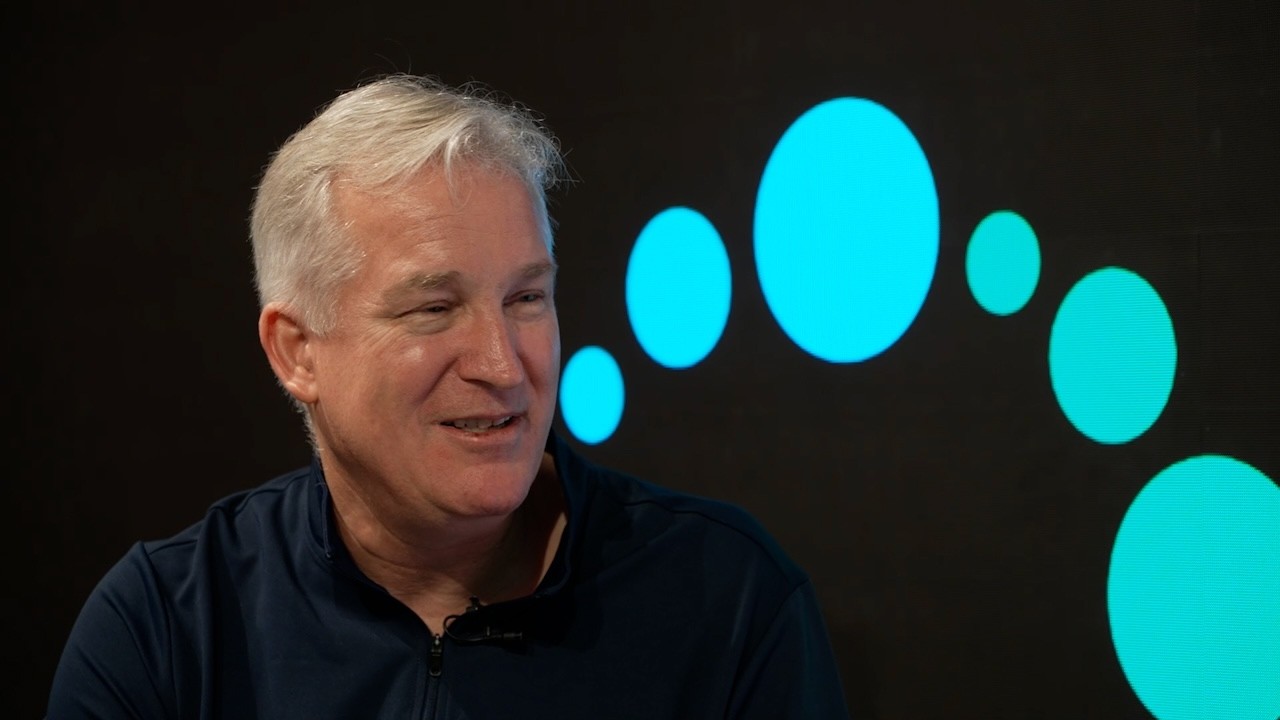 MWC26: AT&T Business on the impact of AI, APIs and telco collaboration