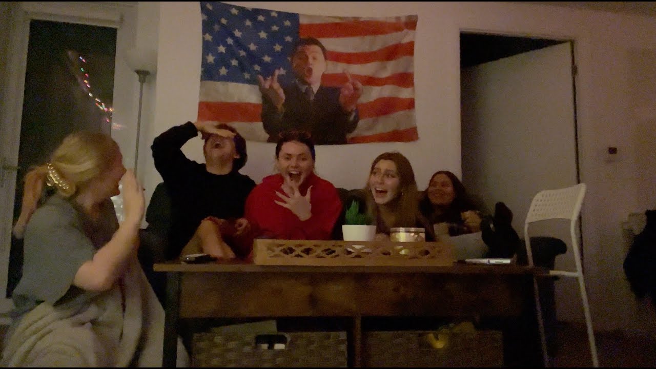 ALL TOO WELL (TAYLOR'S VERSION) - REACTION