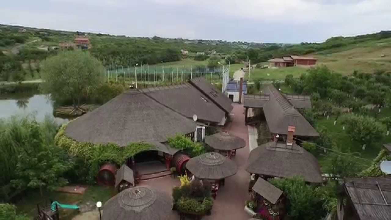 Hanul Pescarilor