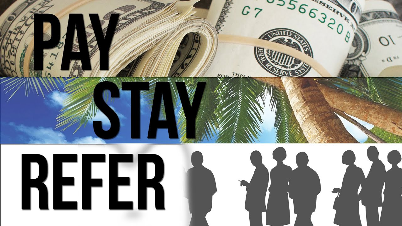 How To Get Personal Training Clients To Pay, Stay and Refer