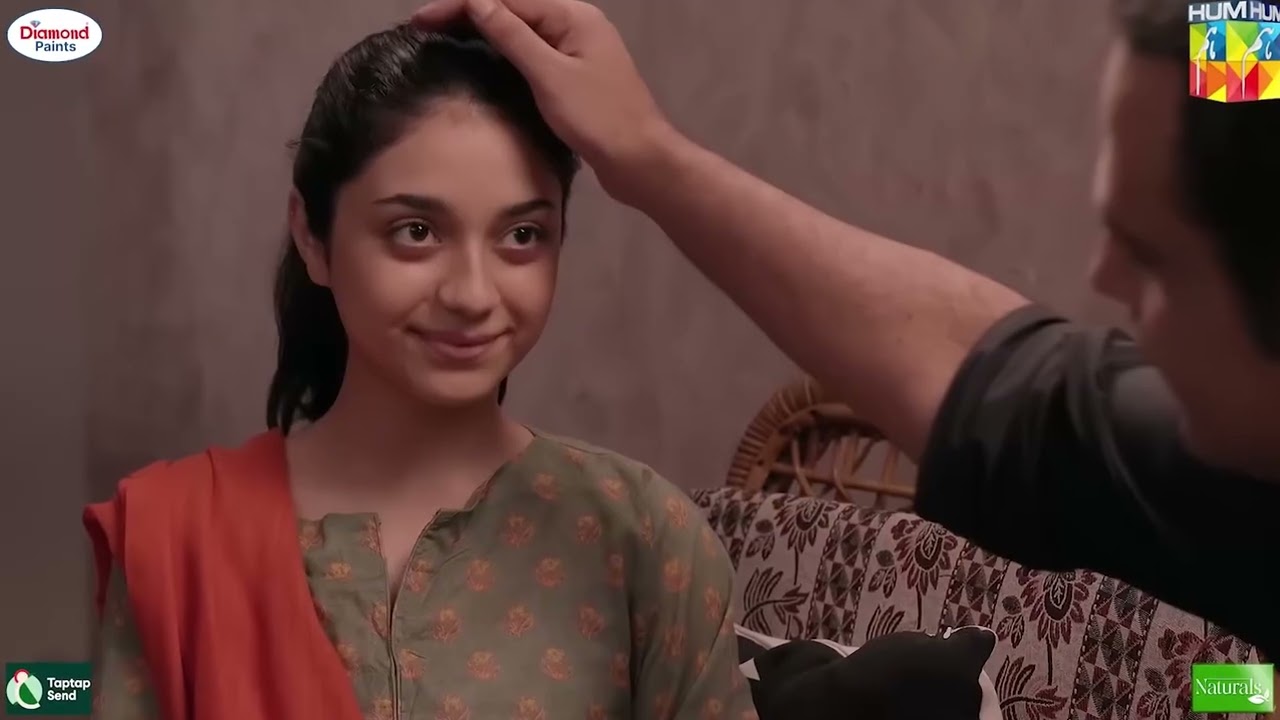 Jama Taqseem EP 19 and 20 Short Video Review l Drama Par Charcha