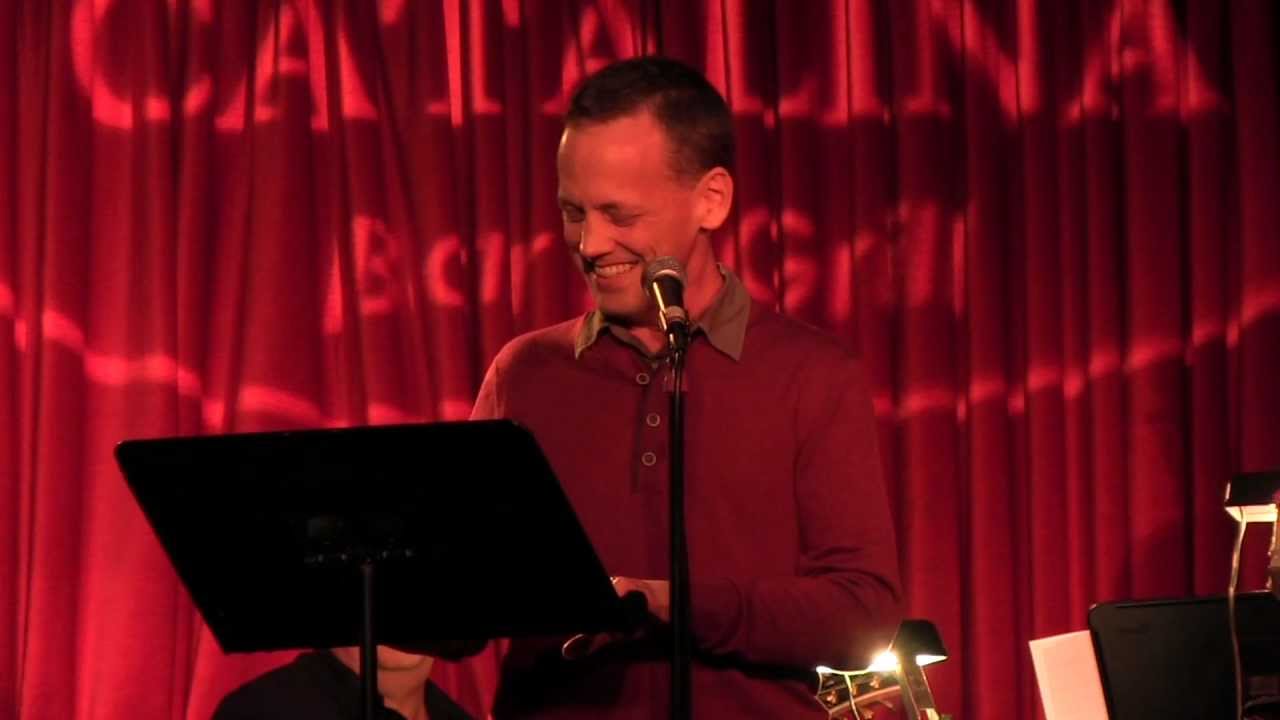 Dee Bradley Baker, American Dad's Klaus, Teaches Us About A German Christmas!