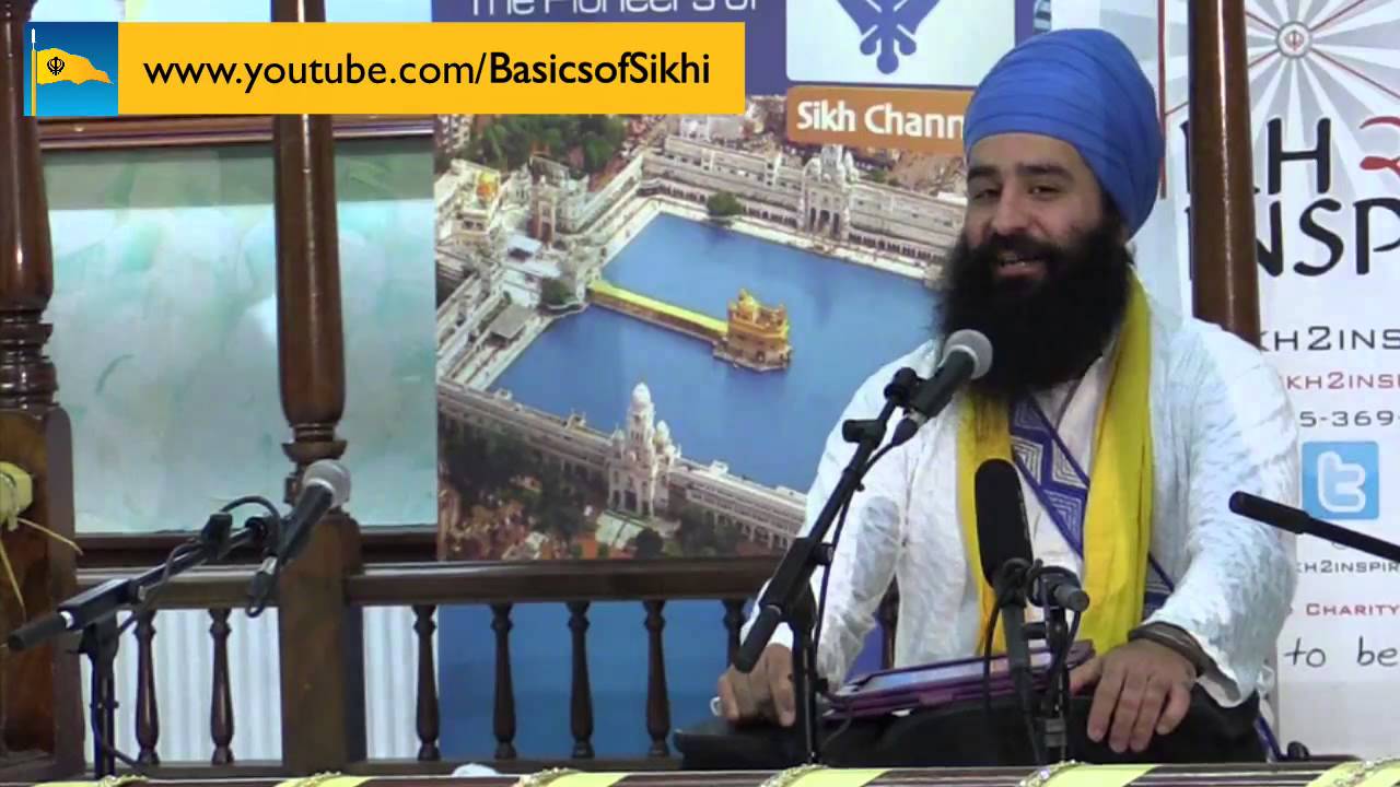 Guru Granth Sahib ji is Gods Word - Response to 