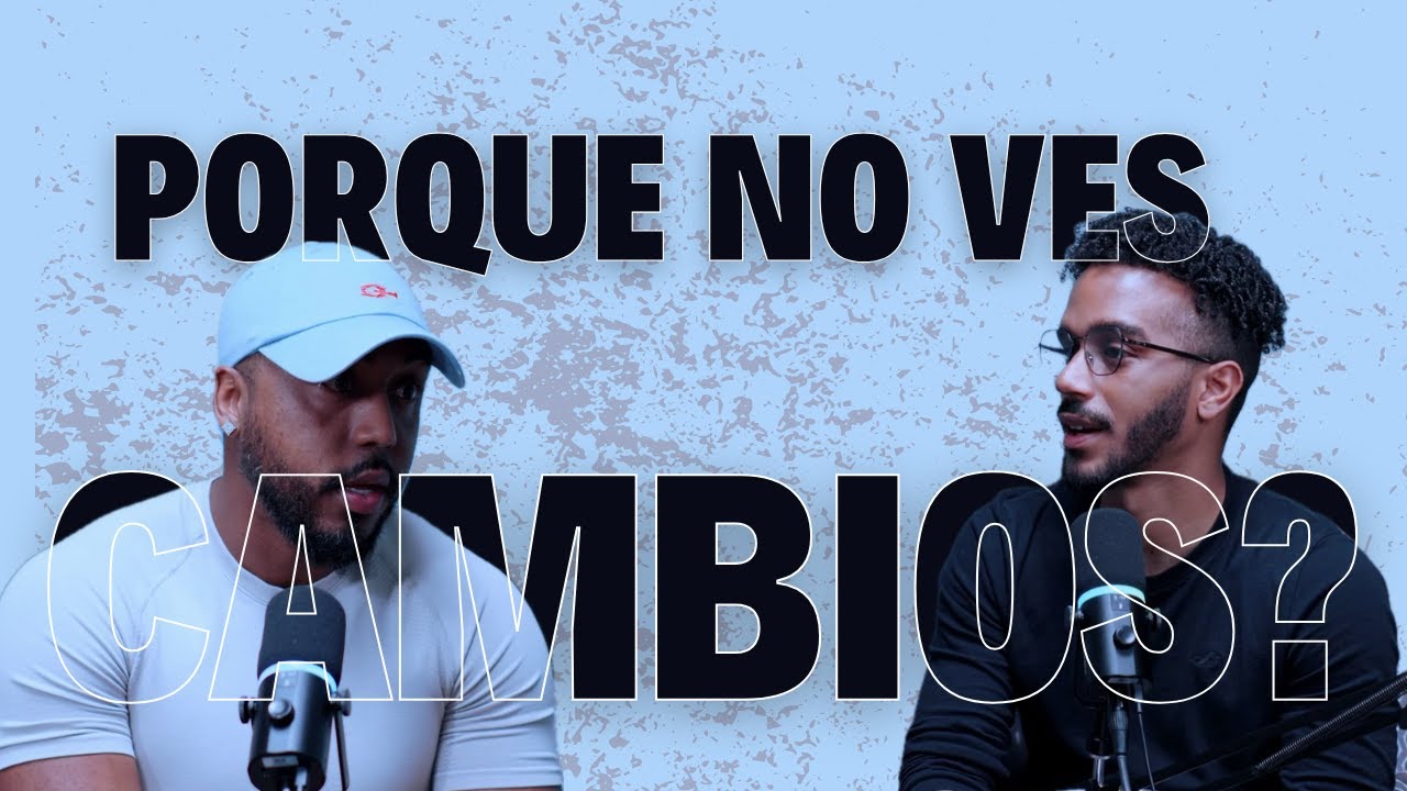 Ep. 20 – Mitos del Gimnasio y Salud Mental: Entrenando con Carlos Cap
