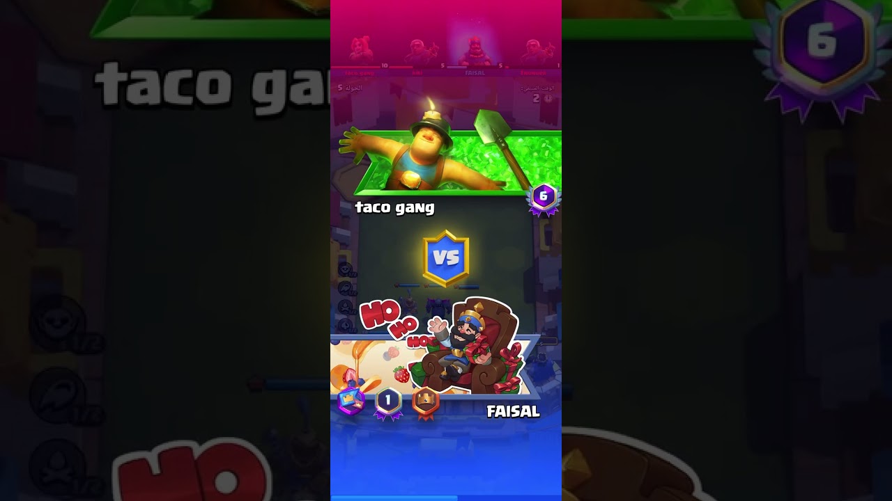 Clash Royale