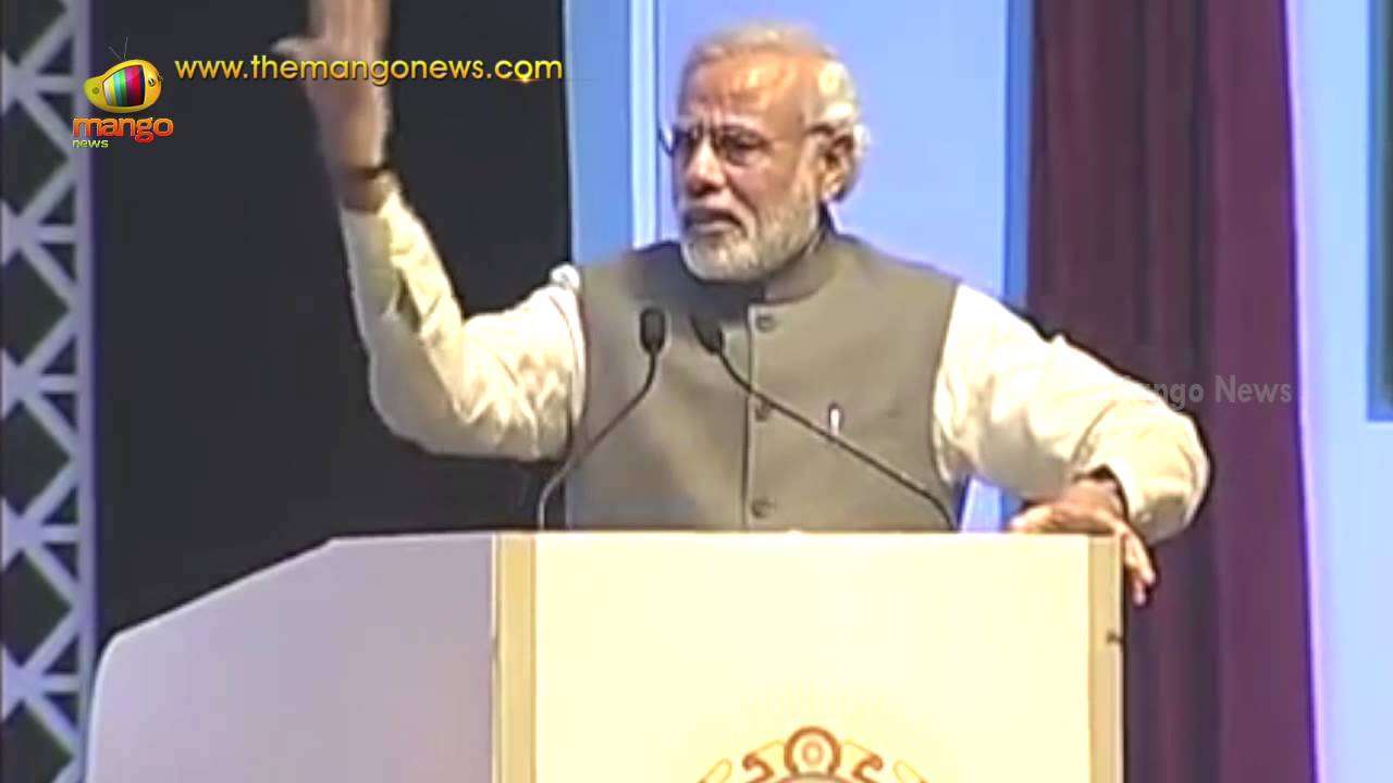 PM Modi Mumbai Court Full Speech: Will eliminate 1700 obsolete laws