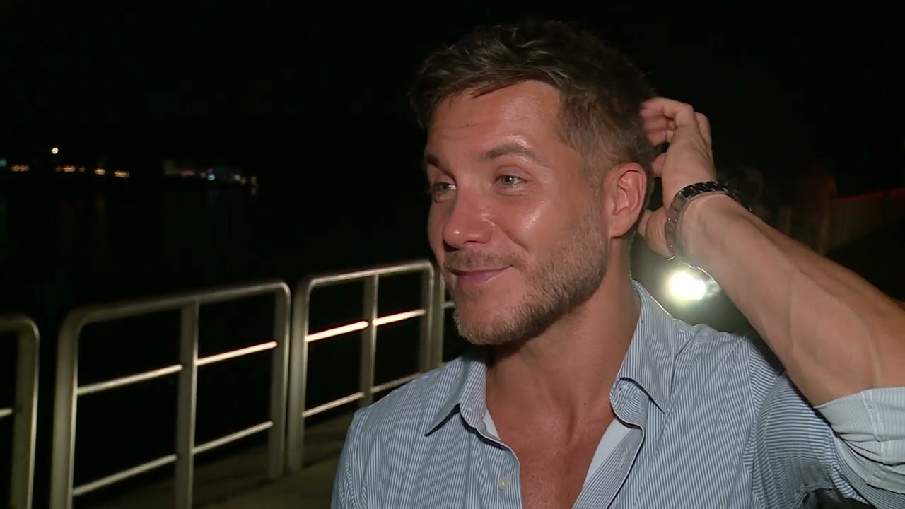 ŽENI SE SAŠA KOVAČEVIĆ, pevač se sprema za ulogu OCA! - PVS 06.07.2025.