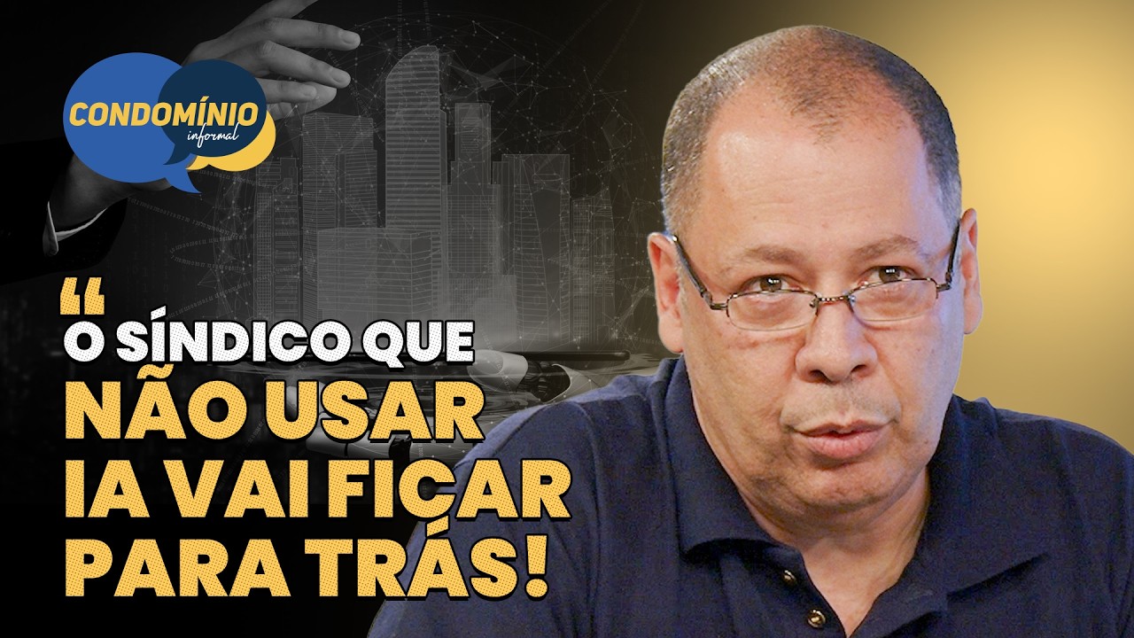 IA em Condomínios: O Futuro da Gestão Já Começou | Condomínio Informal