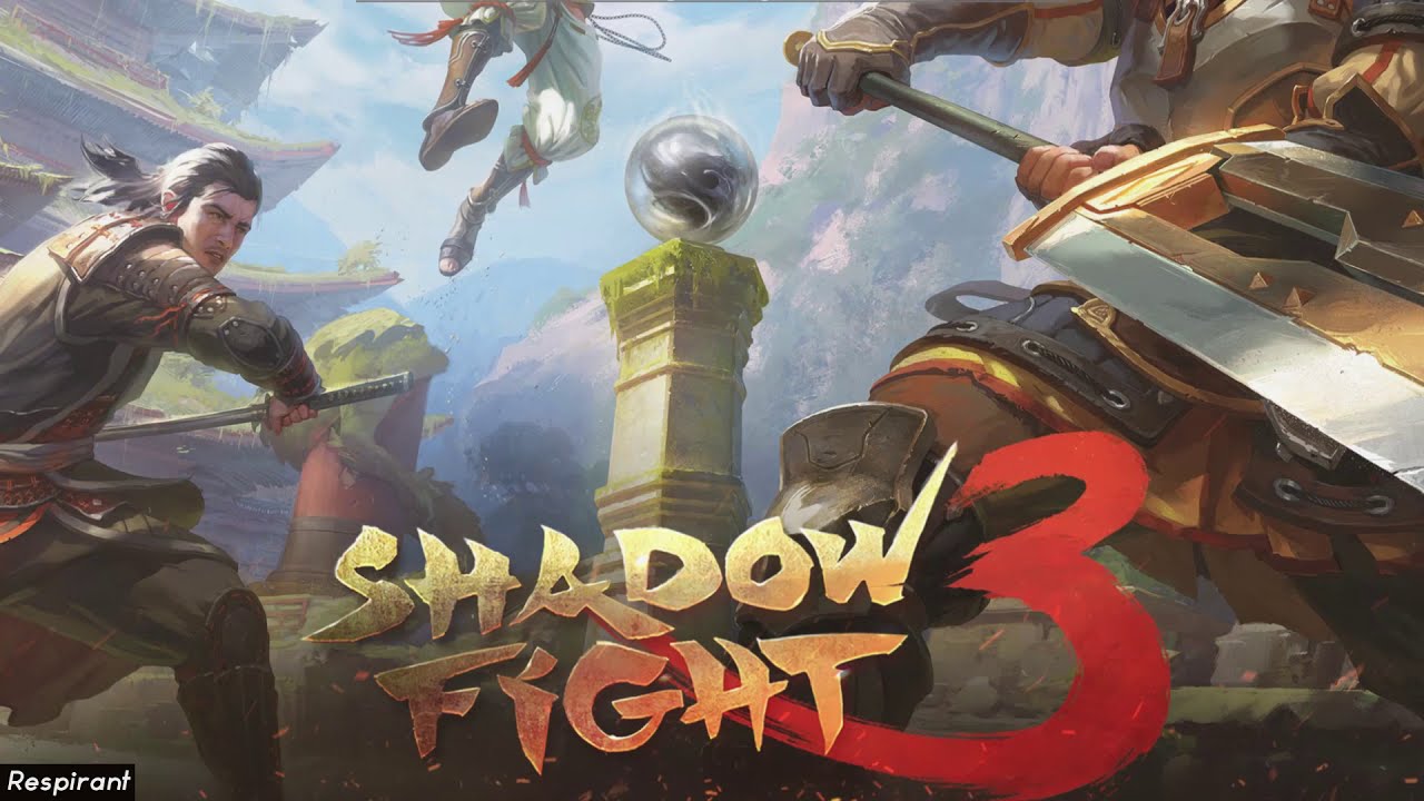 Shadow Fight 3 - Full Original Soundtrack