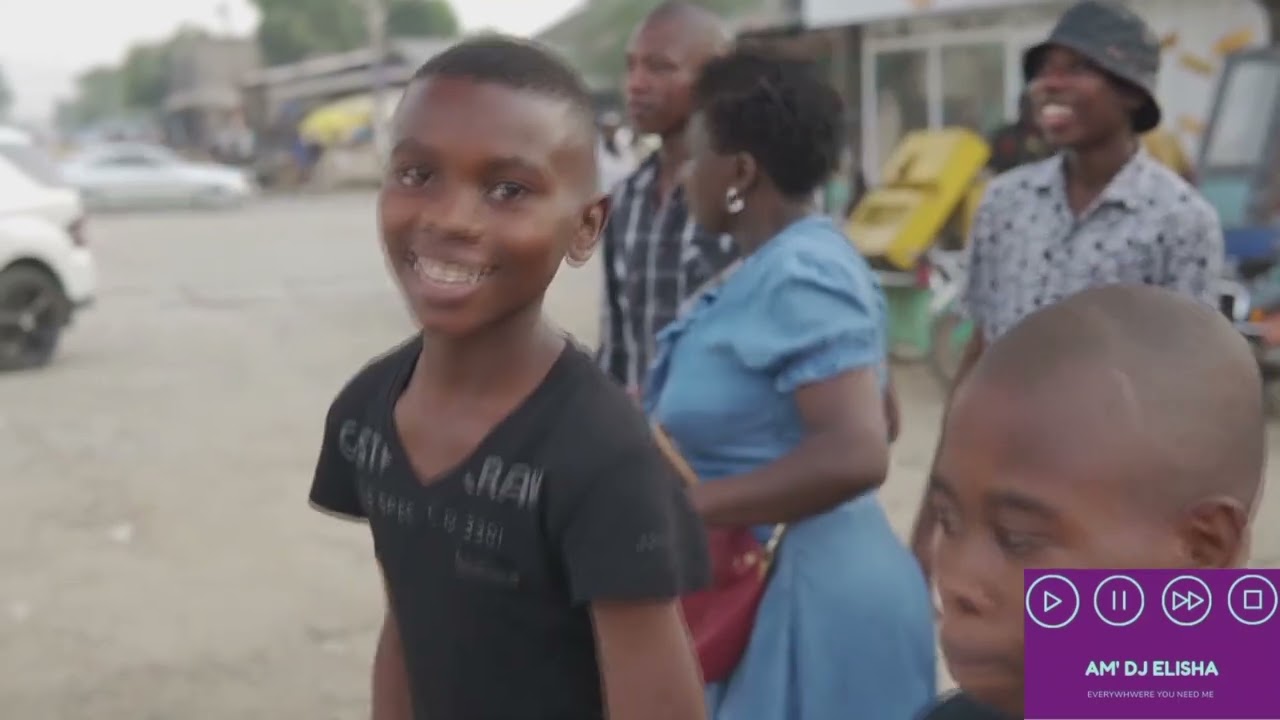 Street live mix with DJ Elisha 🫆 Replay du 28 Décembre 2023. No rights on the tracks played