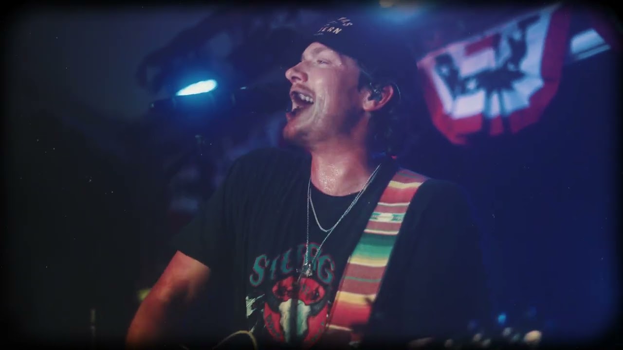 George Birge - Mind On You Live From Florabama