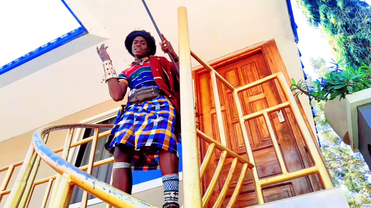 2026 KASHINJE MLILILWA _WELAGA HANGI _OFFICIAL AUDIO (128K)