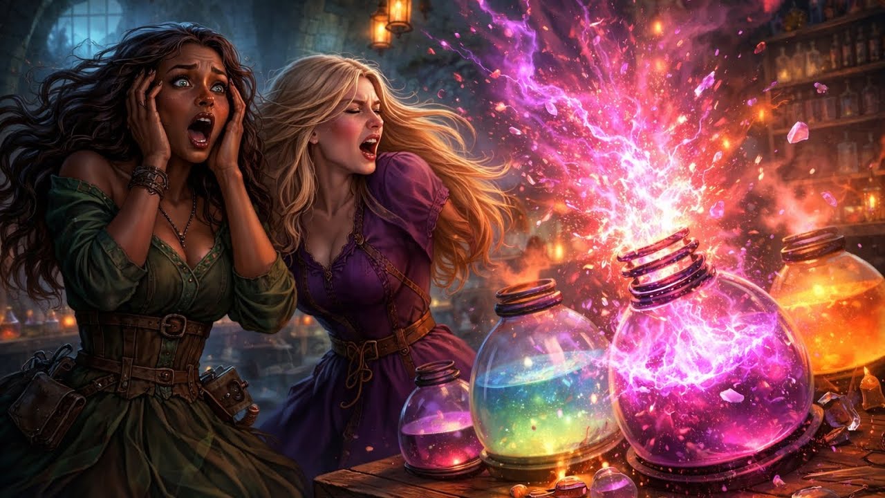 🔥 Break Timed Witchcraft Cycles & Keep Your Past In the Past! Dismantle Repeating Spiritual Attacks!