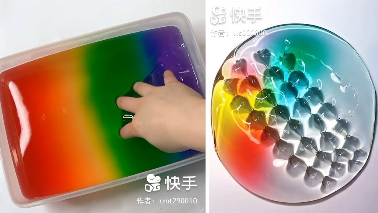 Satisfying Slime ASMR 2020 | Relaxing Slime Videos | Most Oddly Satisfying Video 2020