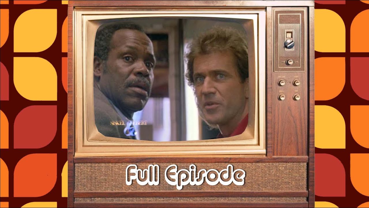 Siskel & Ebert - Lethal Weapon 3, The Waterdance, Night on Earth, All the Vermeers in New York