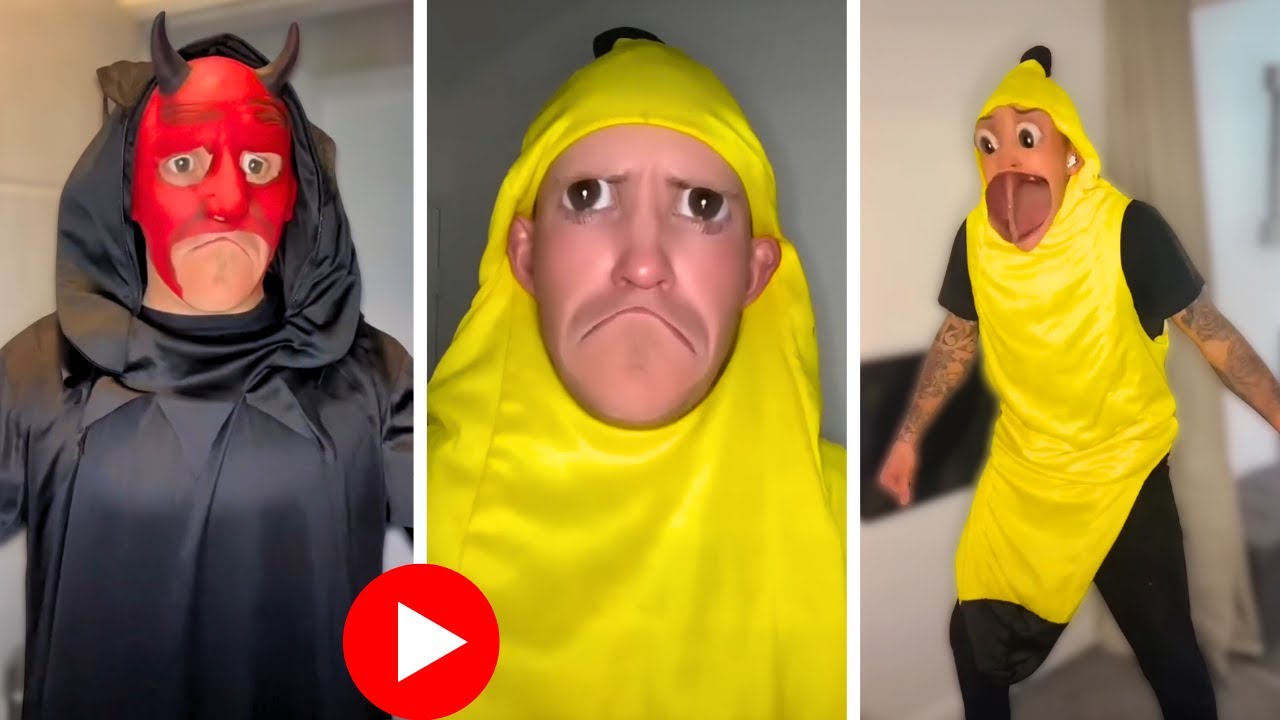 MR TALALAA **2 HOURS** Best Shorts Compilation [2024] 😆 M҉R҉T҉A҉L҉A҉L҉A҉A҉ (Connor Mahoney)