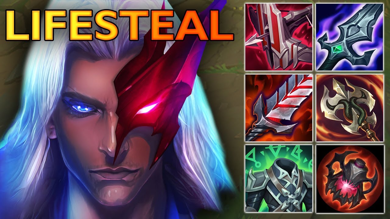 TROLL BUILD THAT ACTUALLY WORKS?