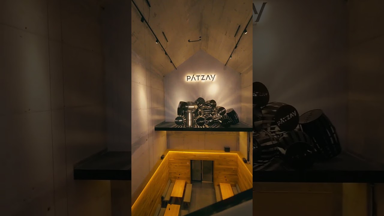 L&eacute;pj be a P&aacute;tzay vil&aacute;g&aacute;ba!