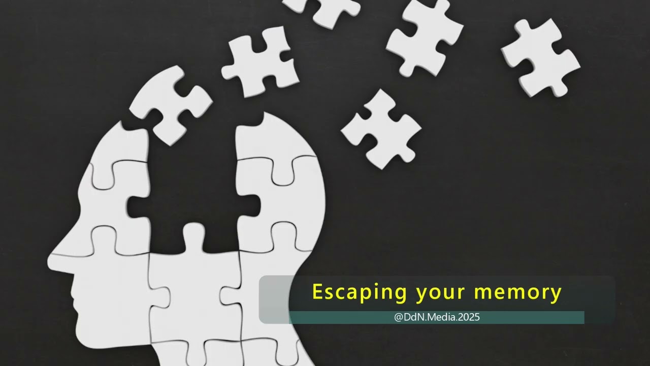 Escaping your memory