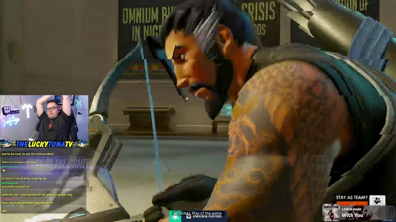 OW Comp Climbing, I can taste gold.. again