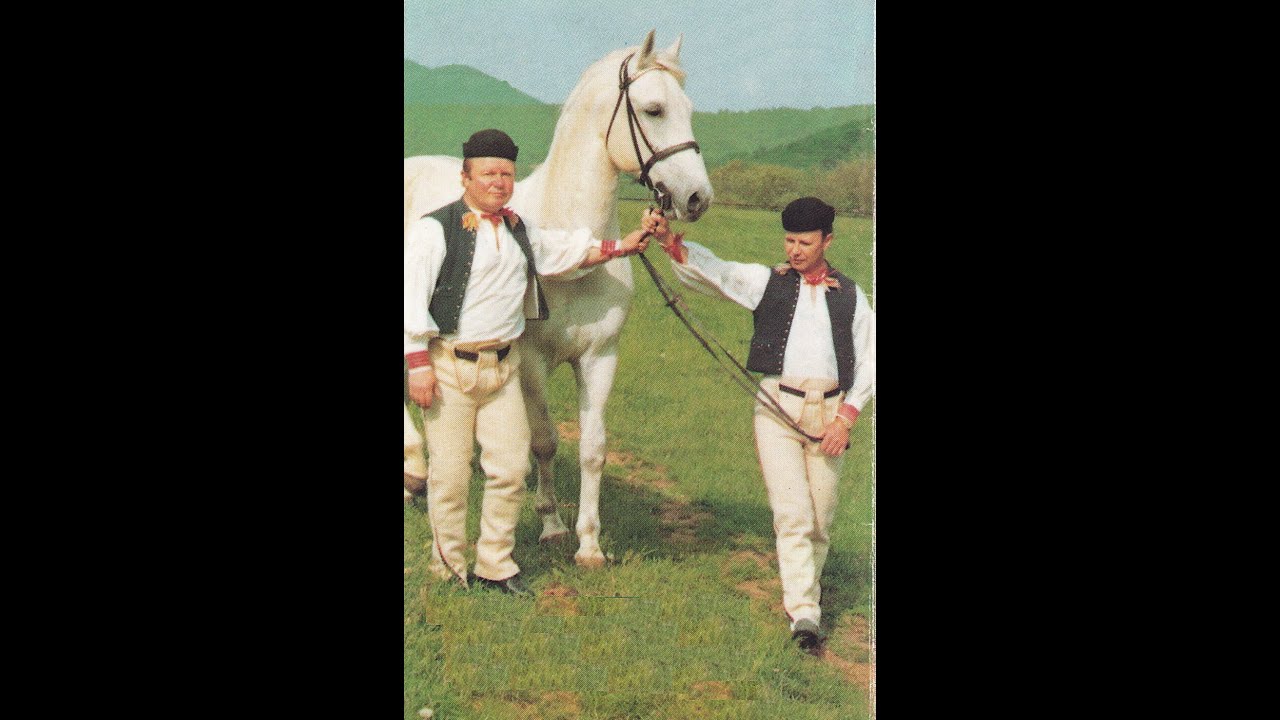 SVIT MISJAČKU - S. Lukacko i J. Karafa