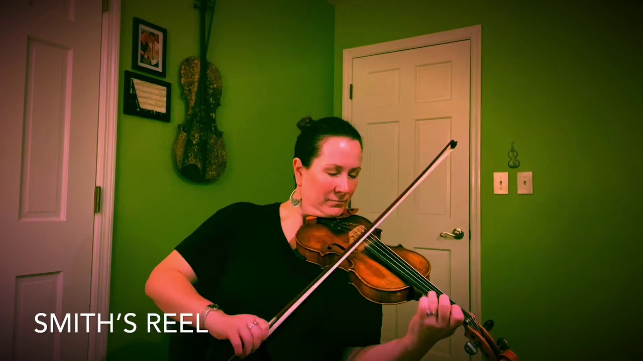 Smith’s Reel
