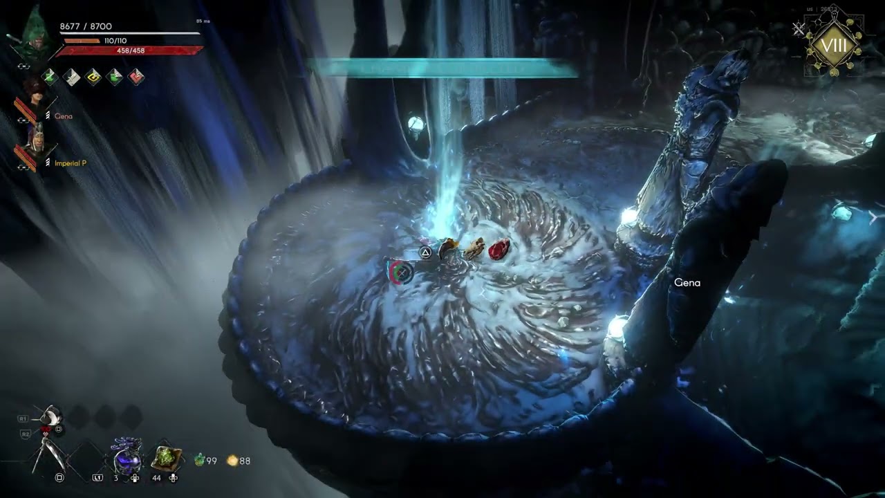 No Rest For The Wicked Together Crucible Dub