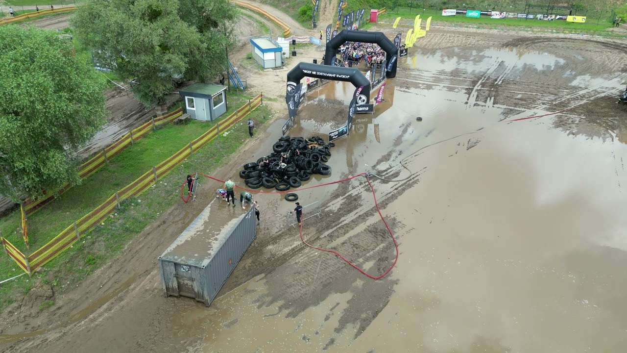 Formoza Challenge Oborniki 2024 ,