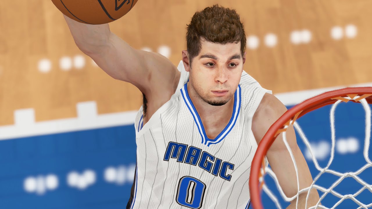 NBA 2k15 My Career PS4 - High School Coach Ep.6